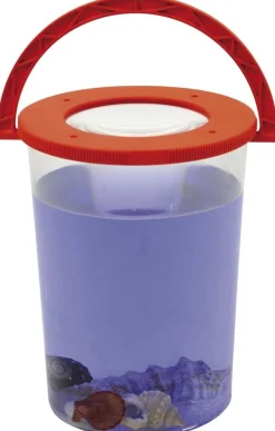 Forstorrelsesglas Med Handtag, O 9,5 Cm.