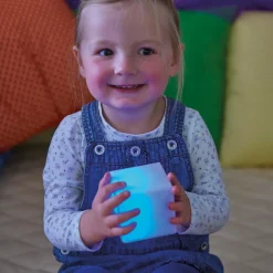 Forvandlingsklodser, 12 Stk