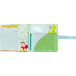 Fotoalbum/Stofbog - Sma Venner