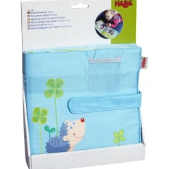 Fotoalbum/Stofbog - Sma Venner