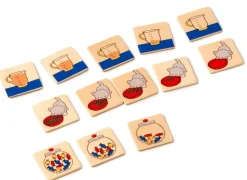 Fra Fuld Til Tom - Lær Om Volumen