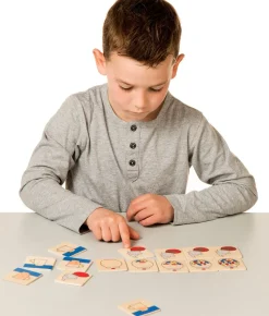 Fra Fuld Til Tom - Lær Om Volumen