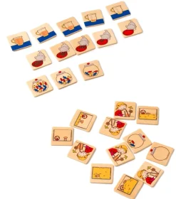 Fra Fuld Til Tom - Lær Om Volumen