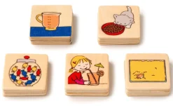 Fra Fuld Til Tom - Lær Om Volumen