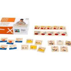 Fra Fuld Til Tom - Lær Om Volumen