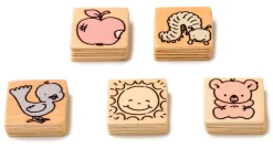 Fra Mork Til Lys - Lær Om Farvenuancer