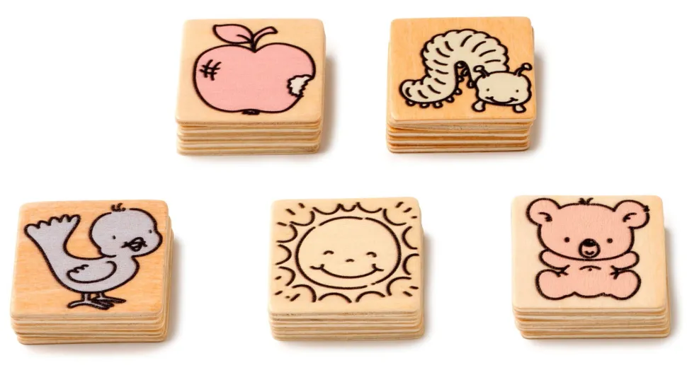 Fra Mork Til Lys - Lær Om Farvenuancer