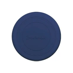 Frisbee I Silikone - Foldbar