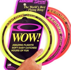 Frisbee O33 Cm - Ultimativ