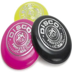 Frisbee O25 Cm. (Ass. Farver), 1 Stk.