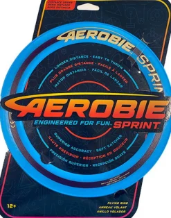 Frisbee Wow Sprint Ring, O 25 Cm