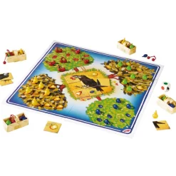 Frugthaven - Samarbejd Og Vind !