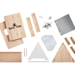 Fuglefoderhus Samlesaet