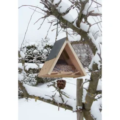 Fuglefoderhus Samlesaet