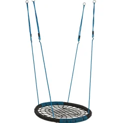 Fugleredegynge - Oval 108 X 83,5 Cm.