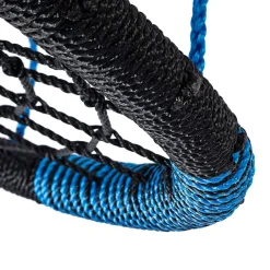 Fugleredegynge - Oval 108 X 83,5 Cm.