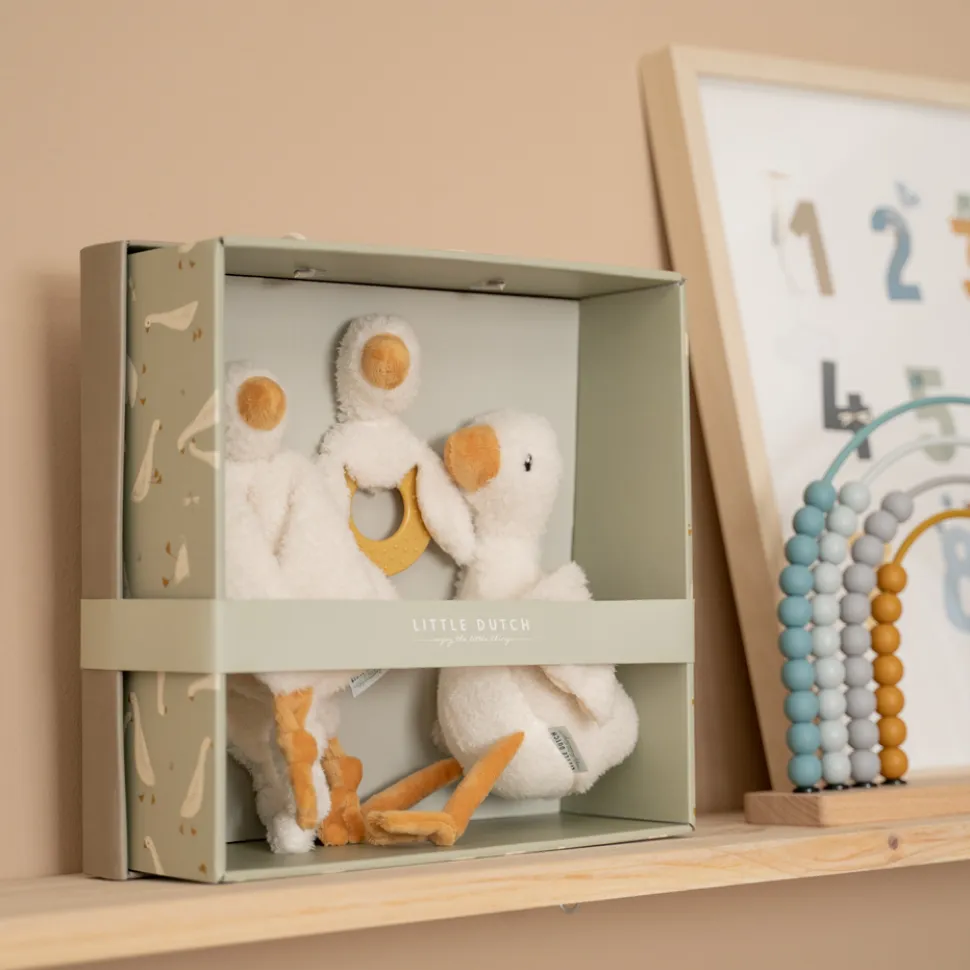 Gavesaet Til Baby - Little Goose