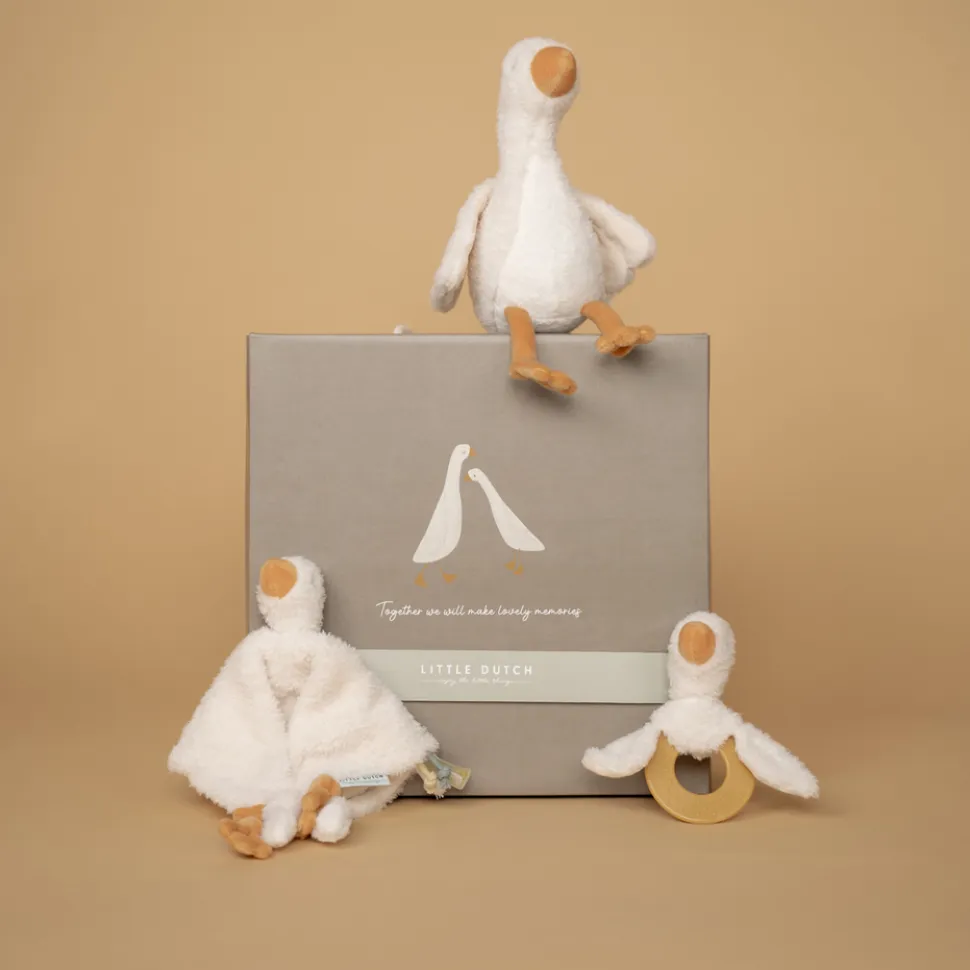 Gavesaet Til Baby - Little Goose