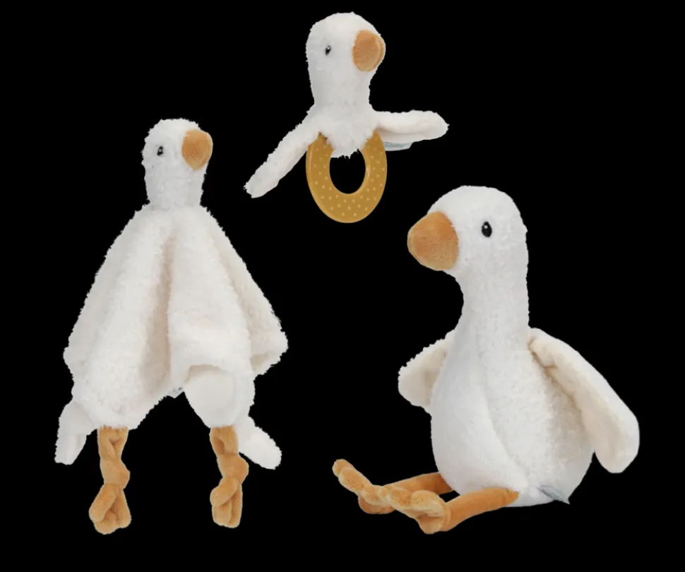 Gavesaet Til Baby - Little Goose