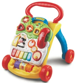 Gavogn - Barnets Forste Med Lyd Og Lys