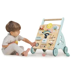 Gavogn Med Aktivitetspanel - Sunshine