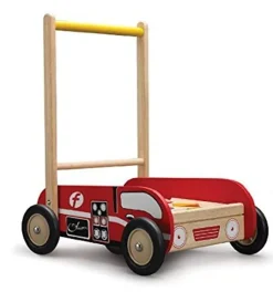 Gavogn Med Klodser Og Bremsefunktion