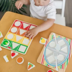 Gavogn/Indkobsvogn Med Aktiviteter