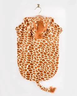 Girafdragt, Str. 1-4 Ar