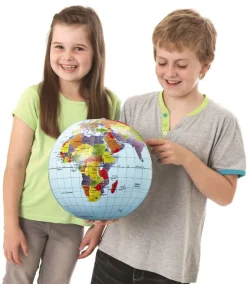 Globus - Oppustelig 30 Cm