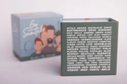 Go' Samtale - Samtalekort Til Hele Familien