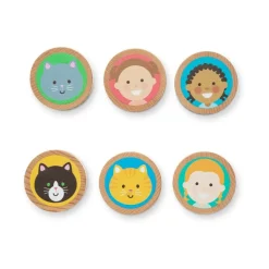 Go Tots Trillebane - Hojhus