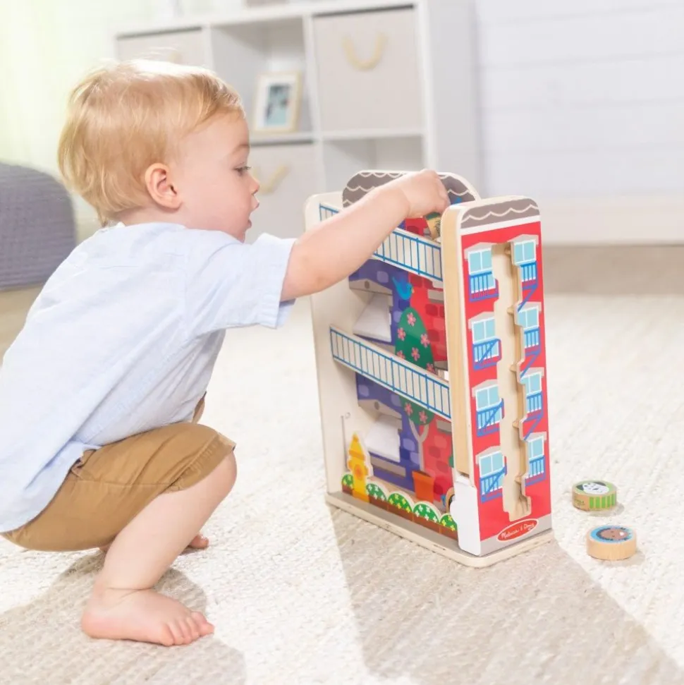 Go Tots Trillebane - Hojhus