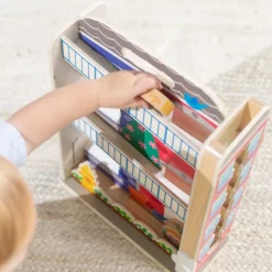 Go Tots Trillebane - Hojhus