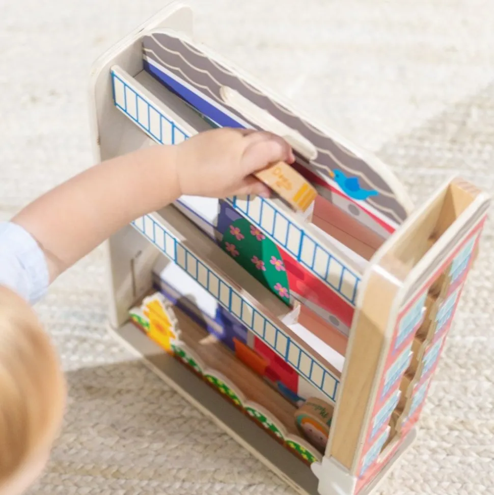 Go Tots Trillebane - Hojhus