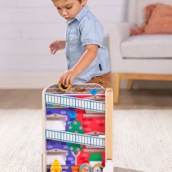 Go Tots Trillebane - Hojhus