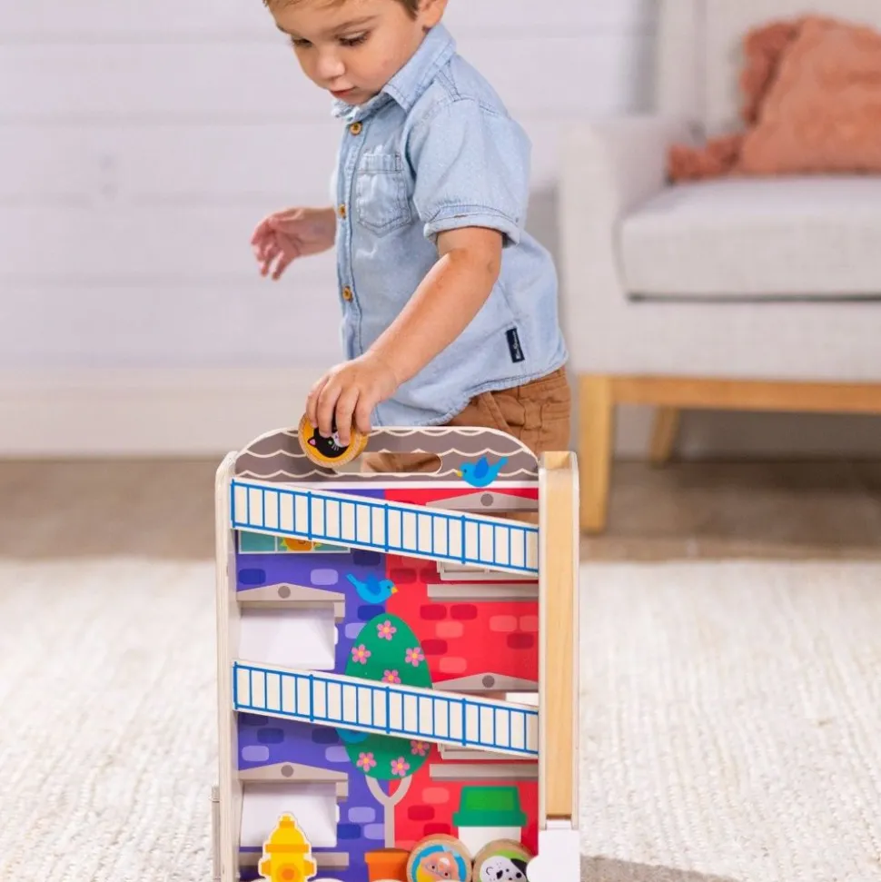 Go Tots Trillebane - Hojhus