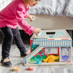 Go Tots Trillebane - Skole & Legeplads