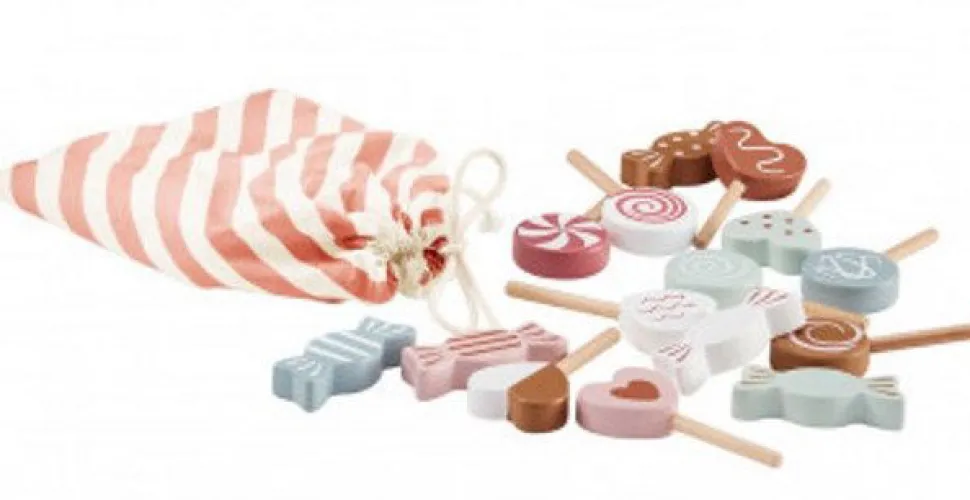 Godtepose M. Slik I Trae