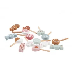 Godtepose M. Slik I Trae