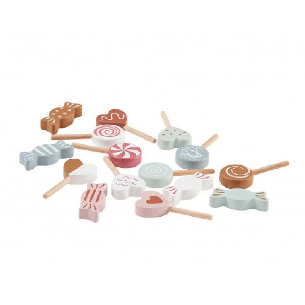 Godtepose M. Slik I Trae