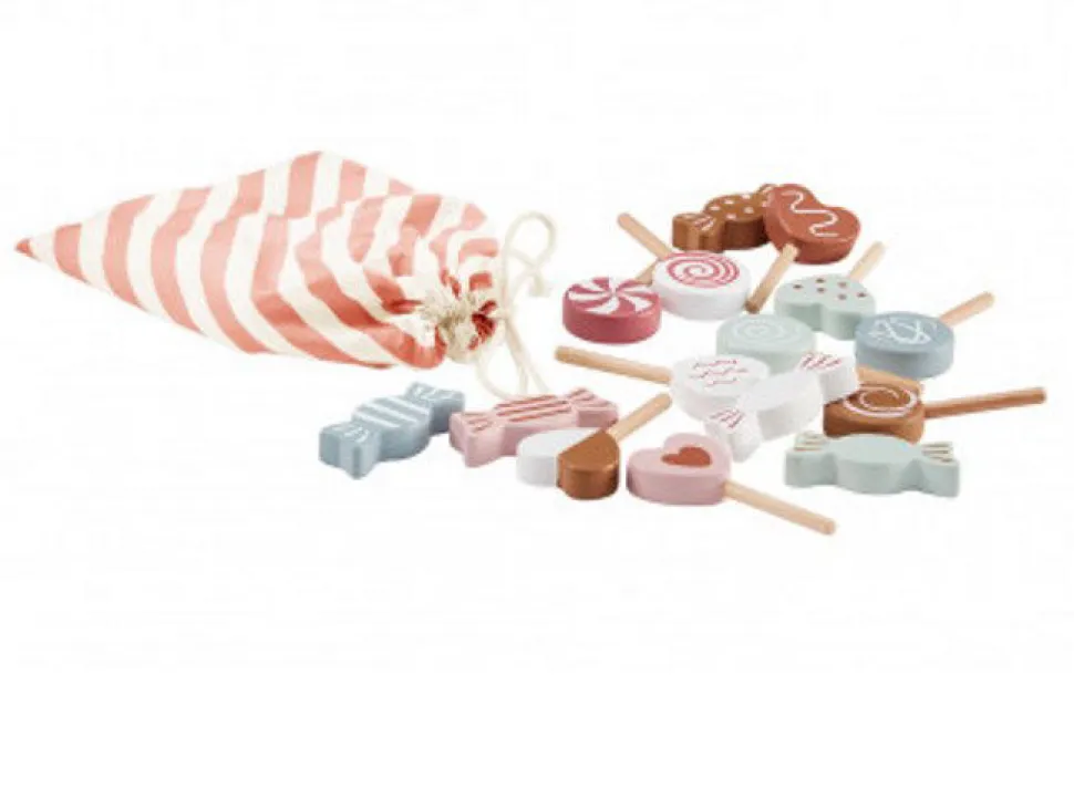 Godtepose M. Slik I Trae