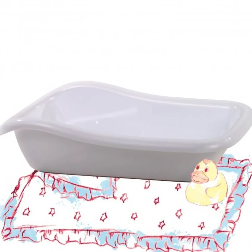 Gotz - Badekar Til Dukke