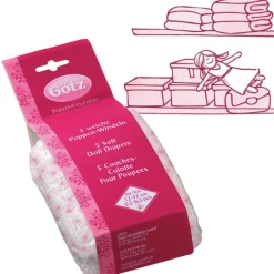 Gotz - Bleer Til Dukker 30-33 Cm