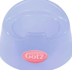 Gotz - Potte Til Dukke - Bla