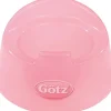 Gotz - Potte Til Dukke - Pink