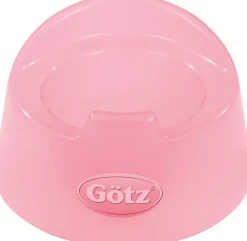Gotz - Potte Til Dukke - Pink