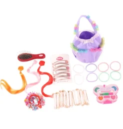 Gotz - Sminke- Og Styling Dukke