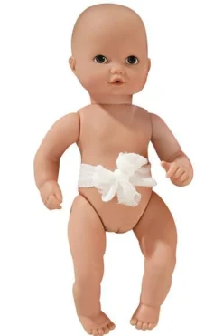 Gotz Dukke - Aquini, Pige 33 Cm