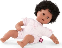 Gotz Dukke - Muffin, Afro-Amerikansk 33 Cm