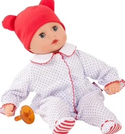 Gotz Dukke - Muffin, Dreng M. Toj 33 Cm